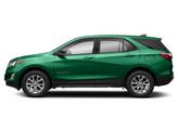 Thumbnail of 2019 Ivy Metallic Chevrolet Equinox