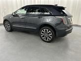 Thumbnail of 2021 Gray Cadillac XT5