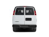 Thumbnail of 2025 Summit White Chevrolet Express 2500