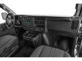 Thumbnail of 2025 Summit White Chevrolet Express 2500