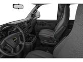 Thumbnail of 2025 Summit White Chevrolet Express 2500