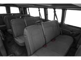Thumbnail of 2025 Summit White Chevrolet Express 2500