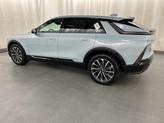 Thumbnail of 2025 Nimbus Metallic Cadillac LYRIQ