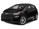 Photo of 2020 Mosaic Black Metallic Chevrolet Bolt EV