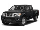 Photo of 2019 Magnetic Black Pearl Nissan Frontier