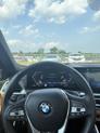 Thumbnail of 2024 Black Sapphire Metallic BMW 330