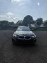 Thumbnail of 2024 Black Sapphire Metallic BMW 330