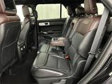 Thumbnail of 2020 Agate Black Metallic Ford Explorer