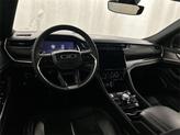 Thumbnail of 2023 Baltic Gray Metallic Clearcoat Jeep Grand Cherokee