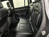 Thumbnail of 2023 Baltic Gray Metallic Clearcoat Jeep Grand Cherokee