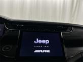 Thumbnail of 2023 Baltic Gray Metallic Clearcoat Jeep Grand Cherokee