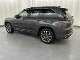 Thumbnail of 2023 Baltic Gray Metallic Clearcoat Jeep Grand Cherokee