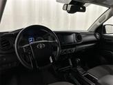 Thumbnail of 2021 Super White Toyota Tacoma