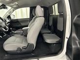 Thumbnail of 2021 Super White Toyota Tacoma