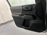 Thumbnail of 2021 Super White Toyota Tacoma