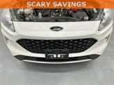 Thumbnail of 2022 Star White Metallic Tri-Coat Ford Escape
