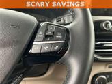 Thumbnail of 2022 Star White Metallic Tri-Coat Ford Escape