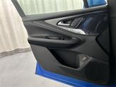 Thumbnail of 2025 Riptide Blue Metallic Chevrolet Blazer EV