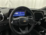Thumbnail of 2025 Riptide Blue Metallic Chevrolet Blazer EV