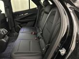 Thumbnail of 2025 Black Chevrolet Blazer EV