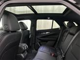 Thumbnail of 2025 Black Chevrolet Blazer EV