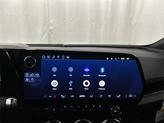 Thumbnail of 2025 Black Chevrolet Blazer EV