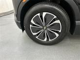 Thumbnail of 2025 Black Chevrolet Blazer EV
