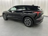 Thumbnail of 2025 Black Chevrolet Blazer EV