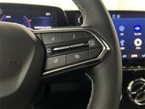 Thumbnail of 2025 Black Chevrolet Blazer EV