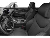 Thumbnail of 2023 Shimmering Silver Pearl Hyundai SANTA FE