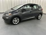 Thumbnail of 2020 Nightfall Gray Metallic Chevrolet Bolt EV