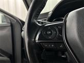 Thumbnail of 2023 Celestial Silver Metallic/Midnight Black Metallic Toyota Camry