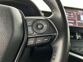 Thumbnail of 2023 Celestial Silver Metallic/Midnight Black Metallic Toyota Camry
