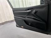 Thumbnail of 2023 Celestial Silver Metallic/Midnight Black Metallic Toyota Camry