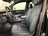 Thumbnail of 2025 Black Raven Cadillac Escalade IQ