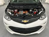 Thumbnail of 2018 Summit White Chevrolet Bolt EV