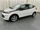 Thumbnail of 2018 Summit White Chevrolet Bolt EV