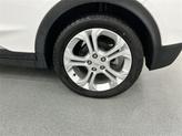Thumbnail of 2018 Summit White Chevrolet Bolt EV