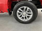 Thumbnail of 2025 Red Hot Chevrolet Silverado 1500