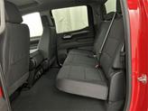 Thumbnail of 2025 Red Hot Chevrolet Silverado 1500