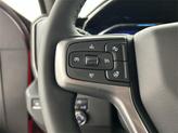 Thumbnail of 2025 Red Hot Chevrolet Silverado 1500