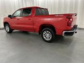 Thumbnail of 2025 Red Hot Chevrolet Silverado 1500