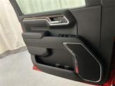 Thumbnail of 2025 Red Hot Chevrolet Silverado 1500