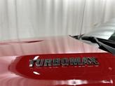 Thumbnail of 2025 Red Hot Chevrolet Silverado 1500