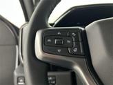 Thumbnail of 2025 Summit White Chevrolet Silverado 1500