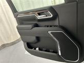 Thumbnail of 2025 Summit White Chevrolet Silverado 1500