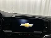Thumbnail of 2025 Summit White Chevrolet Silverado 1500