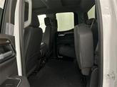 Thumbnail of 2025 Summit White Chevrolet Silverado 1500