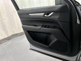 Thumbnail of 2023 Sonic Silver Metallic Mazda CX-5