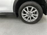 Thumbnail of 2023 Sonic Silver Metallic Mazda CX-5